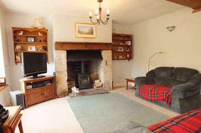  Image of 4 bedroom Cottage for sale in Bath Road Woodchester Stroud GL5 at Woodchester Stroud Woodchester, GL5 5NT