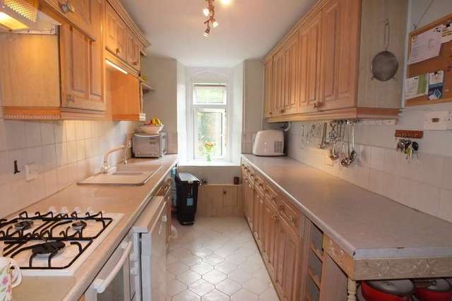  Image of 4 bedroom Cottage for sale in Bath Road Woodchester Stroud GL5 at Woodchester Stroud Woodchester, GL5 5NT