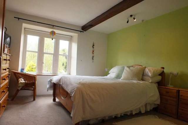  Image of 4 bedroom Cottage for sale in Bath Road Woodchester Stroud GL5 at Woodchester Stroud Woodchester, GL5 5NT