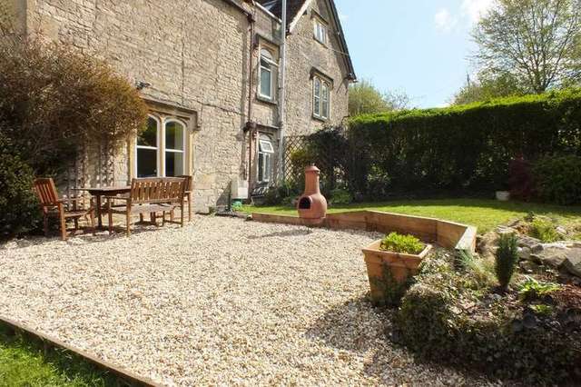  Image of 4 bedroom Cottage for sale in Bath Road Woodchester Stroud GL5 at Woodchester Stroud Woodchester, GL5 5NT