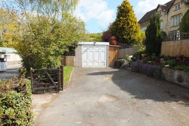  Image of 4 bedroom Cottage for sale in Bath Road Woodchester Stroud GL5 at Woodchester Stroud Woodchester, GL5 5NT
