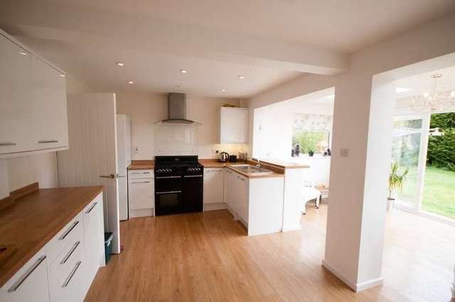  Image of 5 bedroom Detached house for sale in Baunton Lane Cirencester GL7 at Cirencester Gloucestershire, GL7 2NQ