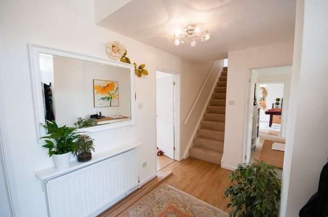  Image of 5 bedroom Detached house for sale in Baunton Lane Cirencester GL7 at Cirencester Gloucestershire, GL7 2NQ