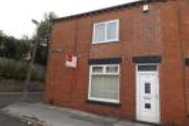  Image of 2 bedroom Detached house to rent in Baxendale Street Bolton BL1 at Bolton, BL1 6QH