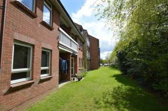  Image of 2 bedroom Flat for sale in Baxter Court Hellesdon Norwich NR3 at Baxter Court  Norwich, NR3 2ST