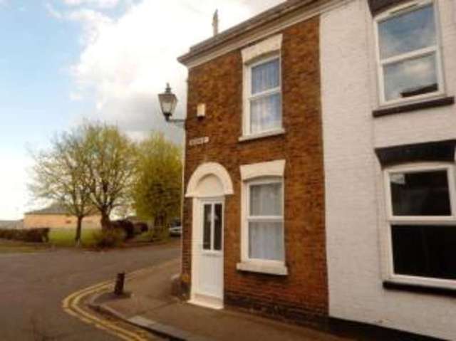  Image of 3 bedroom End of Terrace for sale in Beach Street Sheerness ME12 at Sheerness Kent Sheerness, ME12 1RE