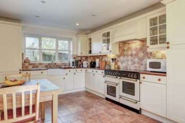  Image of 5 bedroom Detached house for sale in Malthouse Croft Beachamwell Swaffham PE37 at Malthouse Croft Beachamwell Swaffham, PE37 8HH