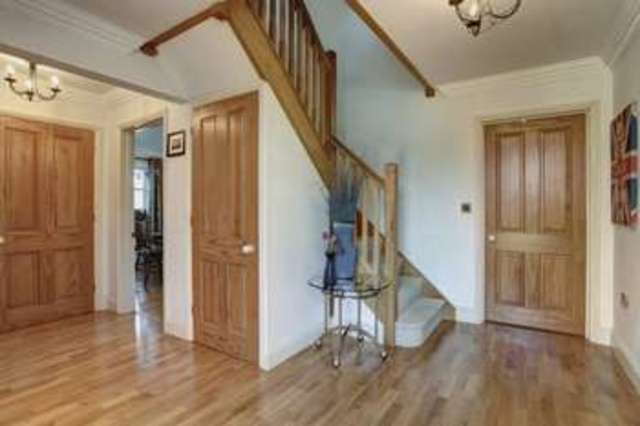  Image of 5 bedroom Detached house for sale in Malthouse Croft Beachamwell Swaffham PE37 at Malthouse Croft Beachamwell Swaffham, PE37 8HH