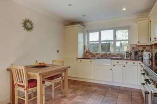  Image of 5 bedroom Detached house for sale in Malthouse Croft Beachamwell Swaffham PE37 at Malthouse Croft Beachamwell Swaffham, PE37 8HH