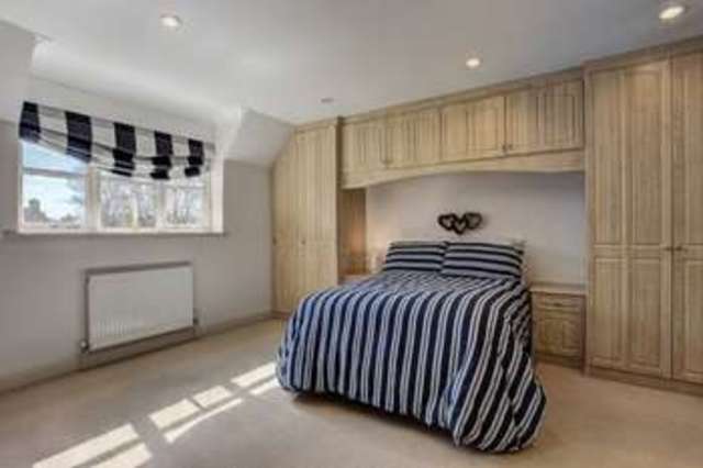  Image of 5 bedroom Detached house for sale in Malthouse Croft Beachamwell Swaffham PE37 at Malthouse Croft Beachamwell Swaffham, PE37 8HH