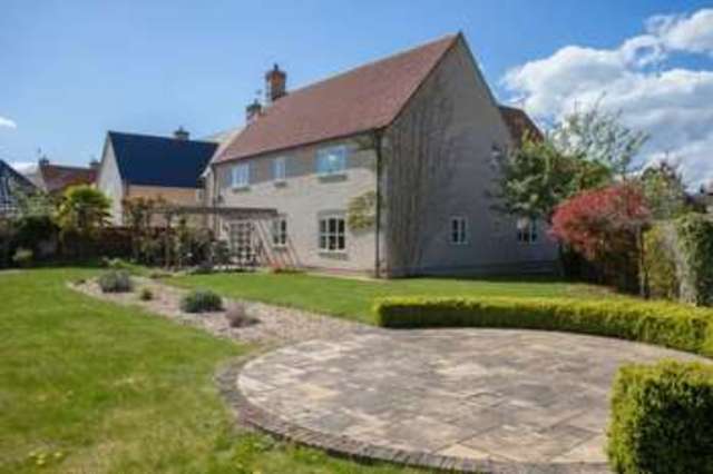  Image of 5 bedroom Detached house for sale in Malthouse Croft Beachamwell Swaffham PE37 at Malthouse Croft Beachamwell Swaffham, PE37 8HH