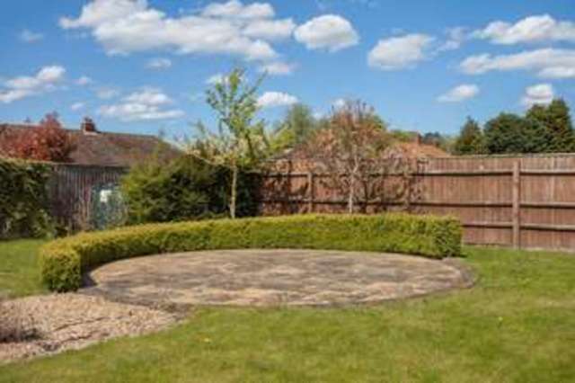  Image of 5 bedroom Detached house for sale in Malthouse Croft Beachamwell Swaffham PE37 at Malthouse Croft Beachamwell Swaffham, PE37 8HH