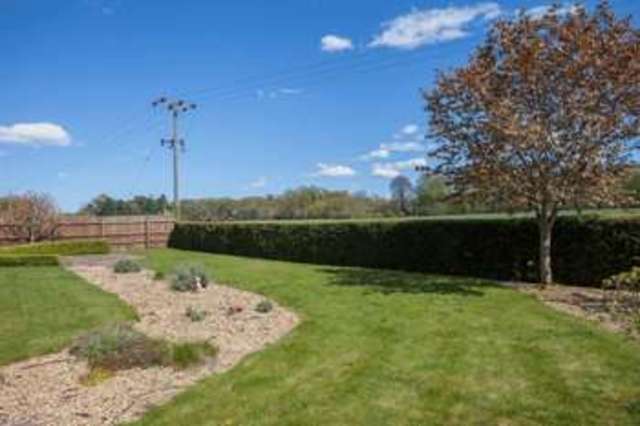  Image of 5 bedroom Detached house for sale in Malthouse Croft Beachamwell Swaffham PE37 at Malthouse Croft Beachamwell Swaffham, PE37 8HH