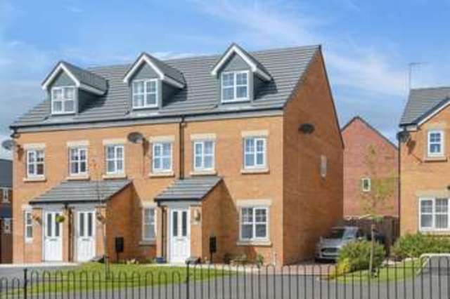  Image of 3 bedroom Detached house for sale in Beacon Green Skelmersdale WN8 at Beacon Green  Skelmersdale, WN8 6DU