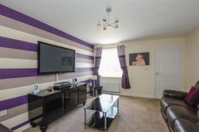  Image of 3 bedroom Detached house for sale in Beacon Green Skelmersdale WN8 at Beacon Green  Skelmersdale, WN8 6DU