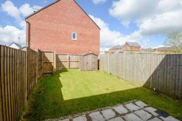  Image of 3 bedroom Detached house for sale in Beacon Green Skelmersdale WN8 at Beacon Green  Skelmersdale, WN8 6DU