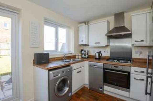  Image of 3 bedroom Detached house for sale in Beacon Green Skelmersdale WN8 at Beacon Green  Skelmersdale, WN8 6DU
