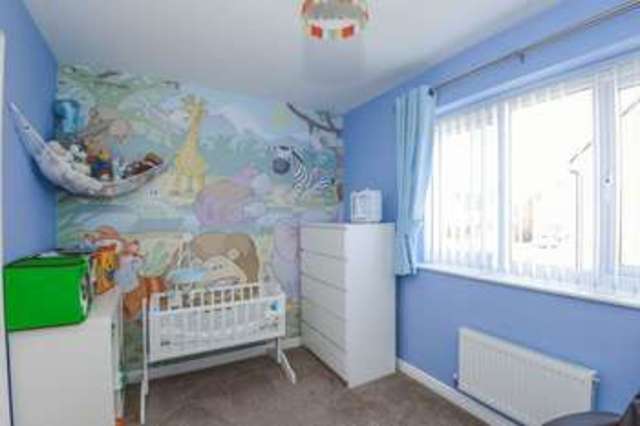  Image of 3 bedroom Detached house for sale in Beacon Green Skelmersdale WN8 at Beacon Green  Skelmersdale, WN8 6DU