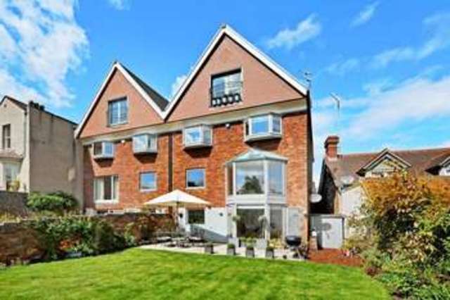  Image of 6 bedroom Terraced house for sale in Beaconsfield Road Clifton Bristol BS8 at Beaconsfield Road Clifton Bristol, BS8 2TR