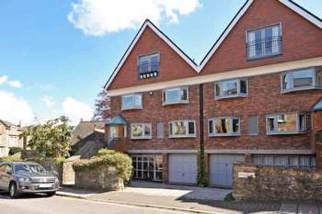  Image of 6 bedroom Terraced house for sale in Beaconsfield Road Clifton Bristol BS8 at Beaconsfield Road Clifton Bristol, BS8 2TR