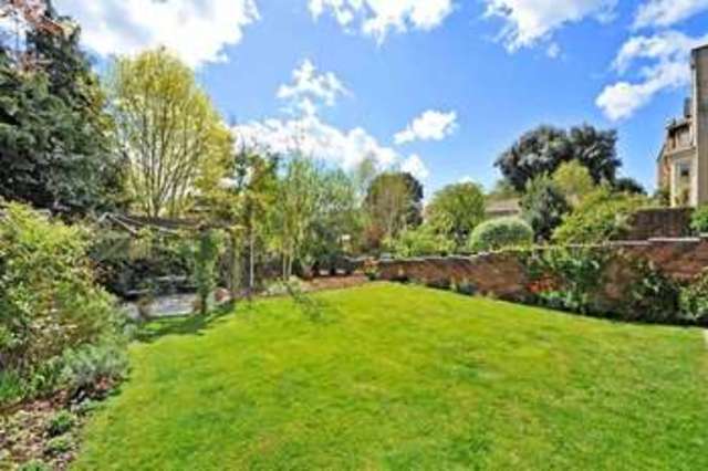 Image of 6 bedroom Terraced house for sale in Beaconsfield Road Clifton Bristol BS8 at Beaconsfield Road Clifton Bristol, BS8 2TR