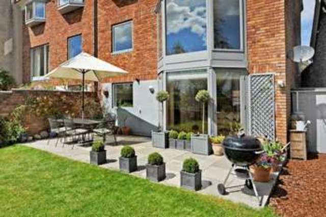  Image of 6 bedroom Terraced house for sale in Beaconsfield Road Clifton Bristol BS8 at Beaconsfield Road Clifton Bristol, BS8 2TR