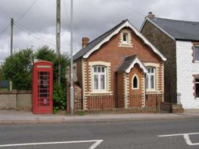  Image of 2 bedroom Barn Conversion for sale in Mosterton Mosterton Beaminster DT8 at Mosterton  Mosterton, DT8 3HG