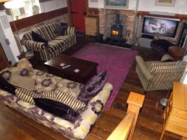  Image of 2 bedroom Barn Conversion for sale in Mosterton Mosterton Beaminster DT8 at Mosterton  Mosterton, DT8 3HG