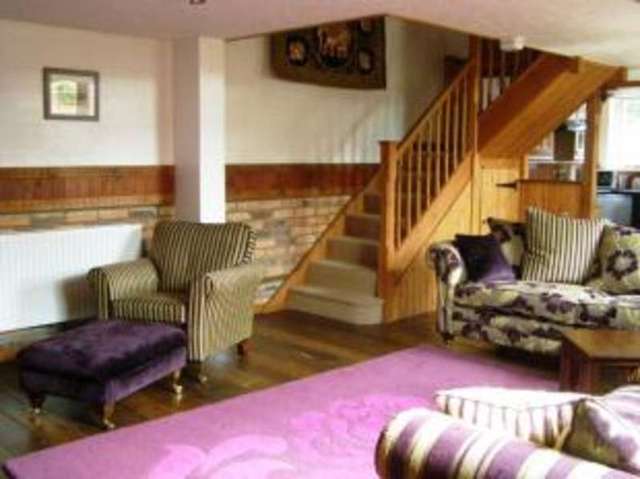  Image of 2 bedroom Barn Conversion for sale in Mosterton Mosterton Beaminster DT8 at Mosterton  Mosterton, DT8 3HG