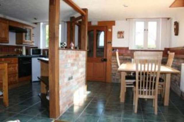  Image of 2 bedroom Barn Conversion for sale in Mosterton Mosterton Beaminster DT8 at Mosterton  Mosterton, DT8 3HG