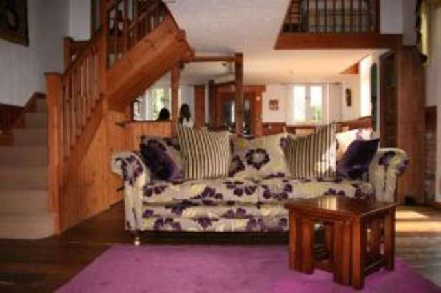  Image of 2 bedroom Barn Conversion for sale in Mosterton Mosterton Beaminster DT8 at Mosterton  Mosterton, DT8 3HG