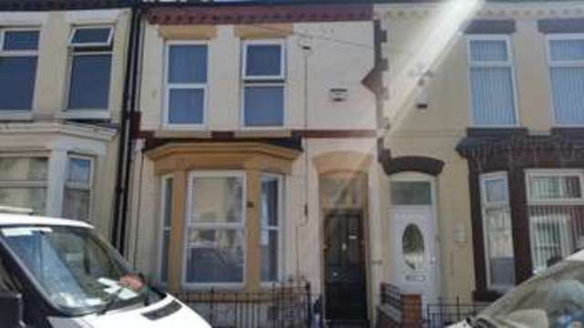  Image of 2 bedroom Terraced house to rent in Beatrice Street Bootle L20 at Beatrice Street  Bootle, L20 2EH
