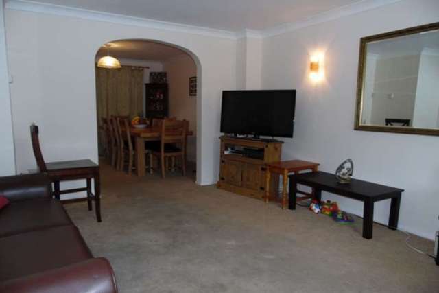  Image of 4 bedroom Detached house for sale in Beaulieu Close Bracknell RG12 at Beaulieu Close Martins Heron Bracknell, RG12 9QL