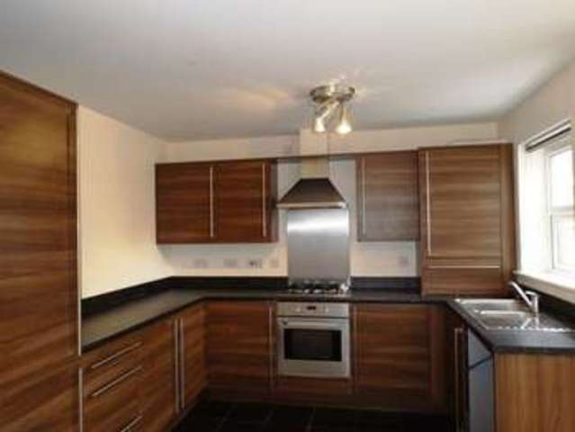  Image of 4 bedroom Detached house for sale in Beaumont Court Pegswood Morpeth NE61 at Beaumont Court  Pegswood, NE61 6BF