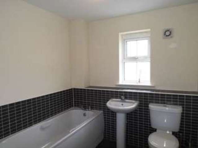  Image of 4 bedroom Detached house for sale in Beaumont Court Pegswood Morpeth NE61 at Beaumont Court  Pegswood, NE61 6BF