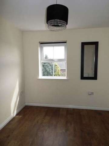  Image of 4 bedroom Detached house for sale in Beaumont Court Pegswood Morpeth NE61 at Beaumont Court  Pegswood, NE61 6BF