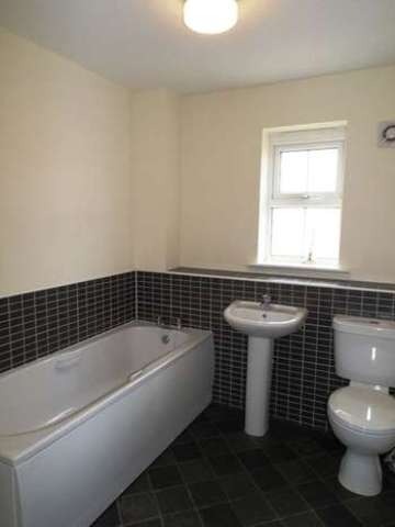  Image of 4 bedroom Detached house for sale in Beaumont Court Pegswood Morpeth NE61 at Beaumont Court  Pegswood, NE61 6BF