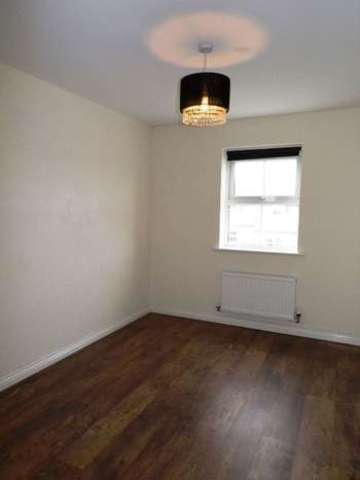  Image of 4 bedroom Detached house for sale in Beaumont Court Pegswood Morpeth NE61 at Beaumont Court  Pegswood, NE61 6BF