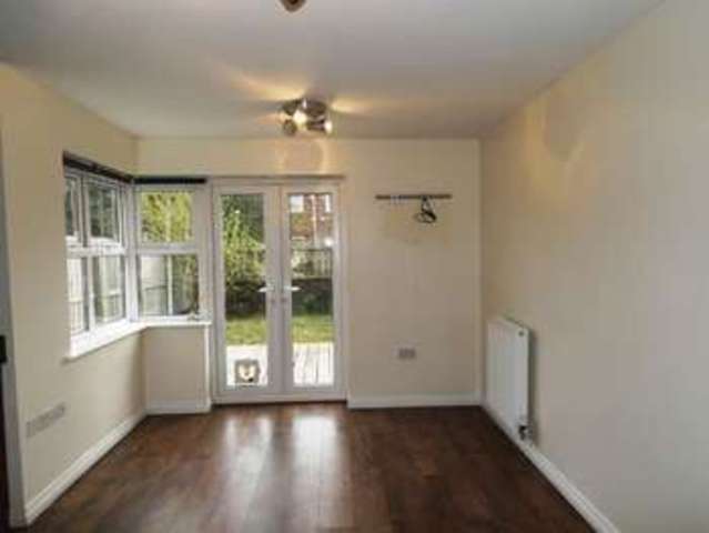  Image of 4 bedroom Detached house for sale in Beaumont Court Pegswood Morpeth NE61 at Beaumont Court  Pegswood, NE61 6BF