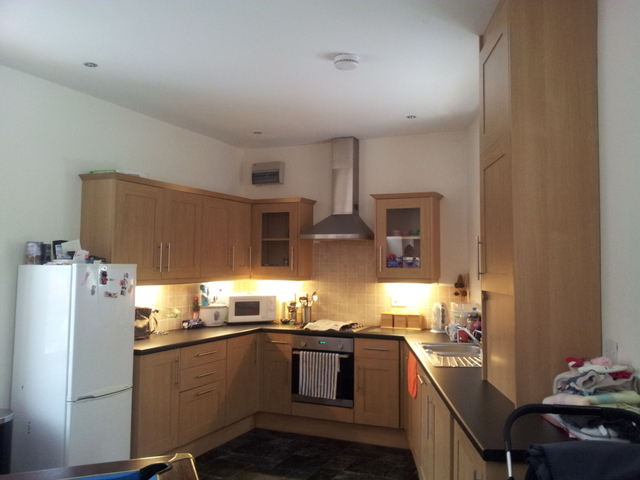  Image of 3 bedroom Semi-Detached house to rent in Reva Syke Road Clayton Bradford BD14 at Beck Mews  Reva Syke Road, Bradford, West, BD14 6QZ