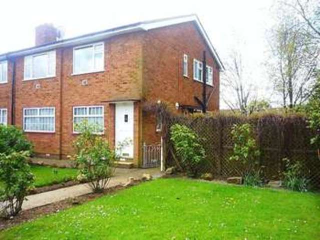  Image of 2 bedroom Flat for sale in Marriott Close Feltham TW14 at Marriott Close  Bedfont, TW14 9PZ