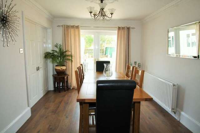  Image of 4 bedroom Detached house for sale in Hulbert Road Bedhampton Havant PO9 at Bedhampton Havant Hampshire, PO9 3TA