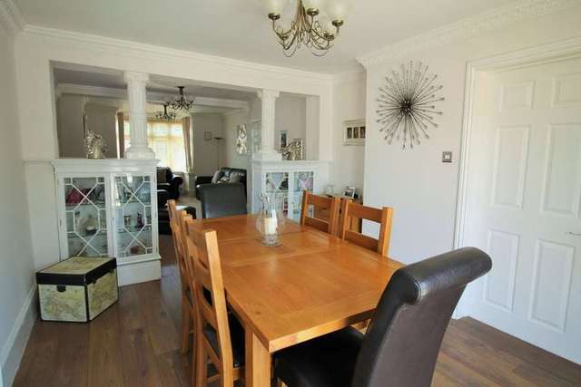  Image of 4 bedroom Detached house for sale in Hulbert Road Bedhampton Havant PO9 at Bedhampton Havant Hampshire, PO9 3TA