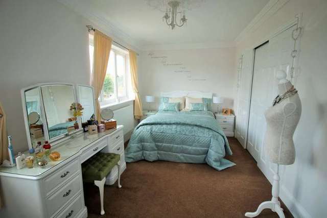  Image of 4 bedroom Detached house for sale in Hulbert Road Bedhampton Havant PO9 at Bedhampton Havant Hampshire, PO9 3TA