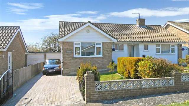  Image of 3 bedroom Bungalow for sale in Bee Road Peacehaven BN10 at Peacehaven East Sussex Peacehaven, BN10 8DF