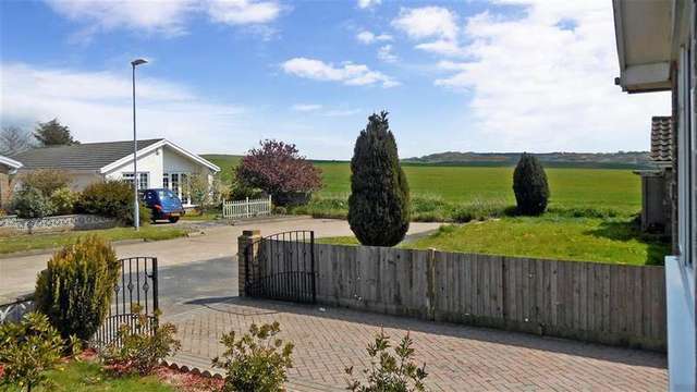 Image of 3 bedroom Bungalow for sale in Bee Road Peacehaven BN10 at Peacehaven East Sussex Peacehaven, BN10 8DF