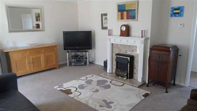  Image of 3 bedroom Bungalow for sale in Bee Road Peacehaven BN10 at Peacehaven East Sussex Peacehaven, BN10 8DF
