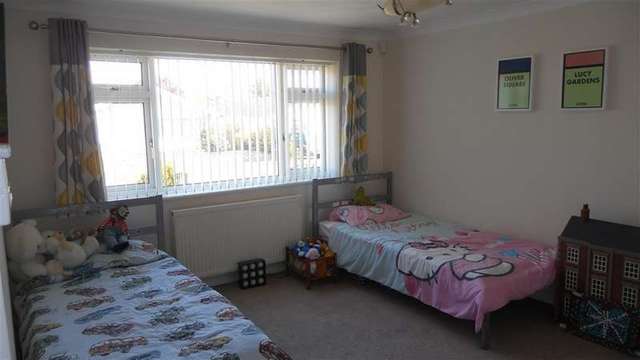  Image of 3 bedroom Bungalow for sale in Bee Road Peacehaven BN10 at Peacehaven East Sussex Peacehaven, BN10 8DF