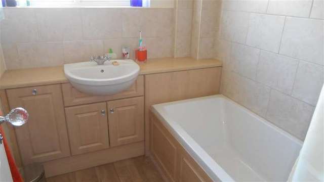  Image of 3 bedroom Bungalow for sale in Bee Road Peacehaven BN10 at Peacehaven East Sussex Peacehaven, BN10 8DF
