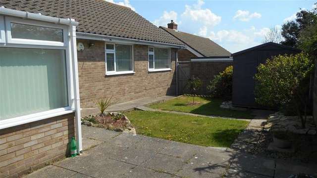  Image of 3 bedroom Bungalow for sale in Bee Road Peacehaven BN10 at Peacehaven East Sussex Peacehaven, BN10 8DF
